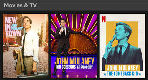 We've put together a list of 15 of the funniest john mulaney quotes that will have you busting up laughing. A Review Of John Mulaney