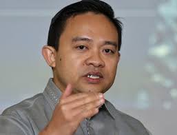 Wan Saiful Wan Jan leaves IDEAS, Ali Salman takes over as Acting CEO