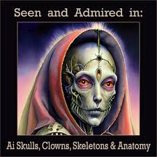 Halloween extraterrestre