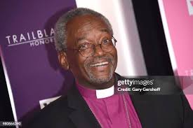 112 Michael Curry Bishop Stock Photos, High-Res Pictures, and Images