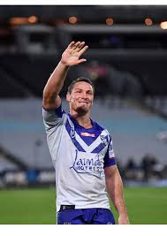 CANTERBURY-BANKSTOWN BULLDOGS