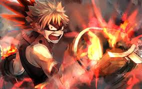 Bakugou Computer Wallpapers Wallpaper Cave You can also upload and share your favorite katsuki bakugou wallpapers. bakugou computer wallpapers wallpaper