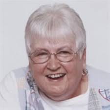 Obituary information for Sara Thurston