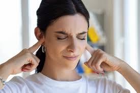 Image result for Tinnitus