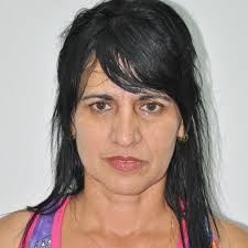 Teresa SERRANO-SÁNCHEZ