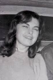 Obituary information for Yvonne Marie MacNeill