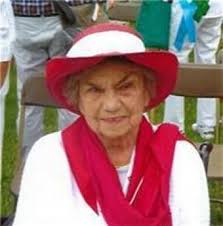 Kate Belcher Webster