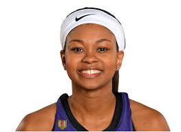 Alisha Wiggins's Instagram, Twitter & Facebook