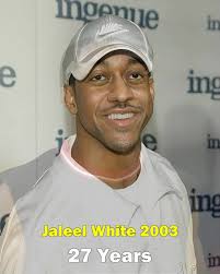 Jahleel White