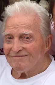 Obituary information for William F Hunt