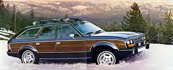 1981 amc eagle sundancer limited 4x4 with only 48,971 original miles. Forgotten Autos 1980 1987 Amc Eagle The First Crossover Ar12gaming