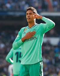 Varane diyakini akan hengkang dari real madrid di musim panas ini. 14 Varane Ideas In 2021 Raphael Varane Real Madrid Madrid