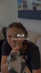 You’re rich when you get to wake up and love what you do for work, Do you  love what you do for work?, #realfocusedmedia #spokanerealestate  #realestatephotography #spokane #spokanerealtor