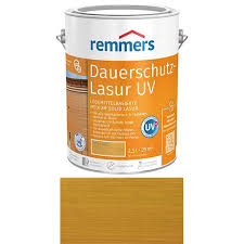 Remmers Dauerschutz Lasur Uv Ahsap Koruyucu 20 Lt Eiche Rustikal Urunler Renkler Korse