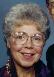 Mary Jody Miller Obituary November 11, 2004