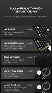 Guitar tuner is a nice, trial version mac progr. Guitartuna Mod Apk 7 0 2 Unlocked For Android