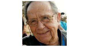 Edward Epps Obituary and Online Memorial (2018)