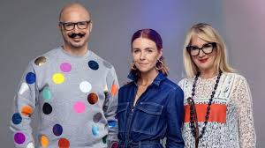 So far it seems like a. Delamar Academy Is The Expert Consultant On Bbc Series Glow Up