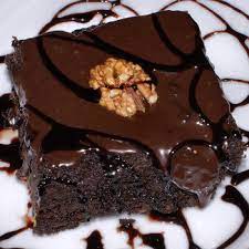 Sie lieben süße rezepte und können auch während ihrer ernährungsumstellung nur schwer darauf verzichten? I I Low Carb Haselnuss Brownies Fast Ohne Kohlenhydrate