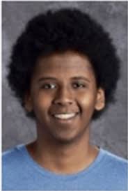 Edmonds School District High School Students of Month for December 2021