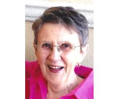 Phyllis Molnar Obituary (1934