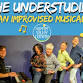 Improv Comedy Show: The Understudies event image