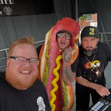 Screaming Infidelities: EMO Night