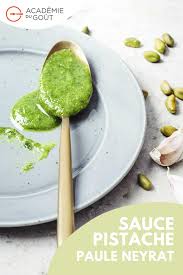Sauce Pistache Antistress Par Paule Neyrat Dieteticienne Nutritionniste Recette En 2020 Pistache Recettes De Cuisine Alimentation