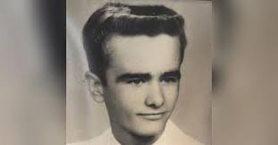 James Patrick Wood Obituary