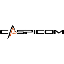 Caspicom Computer Services