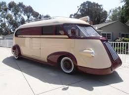Added Photos Update Brooks Stevens 1941 Western Flyer Rv Classic Cars Vintage Trailers Futuristic Cars