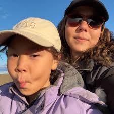 Let's see, what is your fav line or quote that Monica has said… I'll start:  I'm sorry, Apparently I've opened the door to the past. 😂