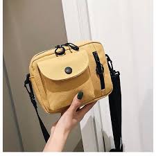 Tas wanita model sling bag. Melvin Tas Selempang Sling Bag Swag Harajuku Tas Hangout Tas Wanita Terbaru 2021 Tas Wanita Termurah Shopee Indonesia