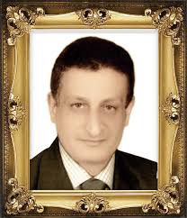 The Martyr Adel Aziz Ghattas