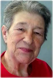 Obituary information for Patsy Davis Brooks