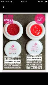 10 perawatan bibir hitam terbaik 2021. Beauty Jomputih Beauty Jomputih Sett Bibir Lipbalm Facebook