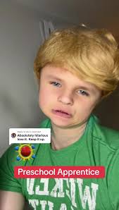 National Choose A New Name Day for Preschoolers