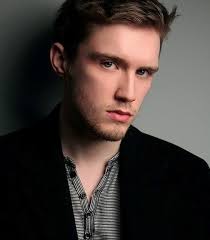 Thomas James Longley