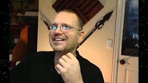 Slice Of Scifi #346 Andy Gore