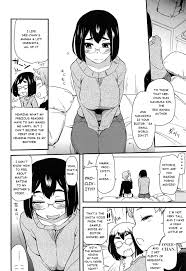 Shinrai no Okeru Doujin AV Danyuu | A Trustworthy Amateur Porn Guy - Page 4  - HentaiRox