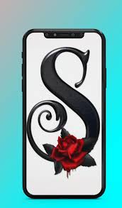 s letter wallpaper for android apk download s letter wallpaper for android apk
