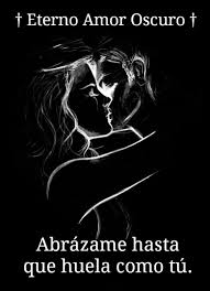 Pin De David Nunez Arteaga En Dibujo Amor Oscuro Frases Goticas Versos De Amor