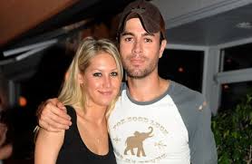 — the way i want you Julio Iglesias Says He Has Never Met His Son Enrique S Girlfriend Of 12 Years Anna Kournikova But Admits He Has Good Taste Mirror Online
