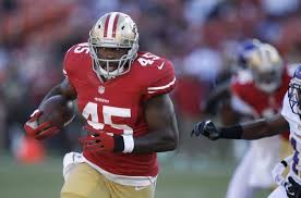 Brandon jacobs performed for the brand new york giants from 2006, until he premiered on march 9, 2012. Brandon Jacobs Alchetron The Free Social Encyclopedia