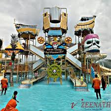 Tapi nak tahu berbaloi ke tak dengan harga tiket bangi wonderland ni, korang kena baca review ikhlas aku sampai habis sebab aku baru jer pergi sini minggu lepas. Bangi Wonderland Themepark And Resort Shopee Malaysia