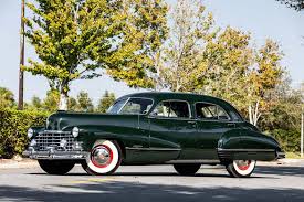 Image result for Honey Beige 1946 Cadillac
