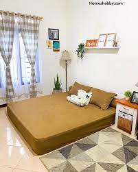 Jul 21, 2019 · halo sobat, dipostingan ini kami akan memberikan informasi populer mengenai tema acara halal bihalal. Kumpulan Desain Kamar Tidur Dengan Kasur Di Lantai Ini Bisa Jadi Inspirasi Homeshabby Com Design Home Plans Home Decorating And Interior Design