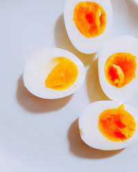 Your best bet for making hard boiled eggs last is to keep them in the refrigerator, according to the american egg board. How Long Do Boiled Eggs Last In The Fridge Better Homes And Gardens