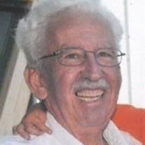 Albert A. Nannini Obituary February 13, 2015