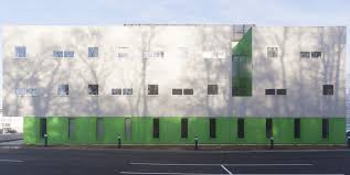 Architectures Back Caclin Studio Architecte Architecture La Meuse